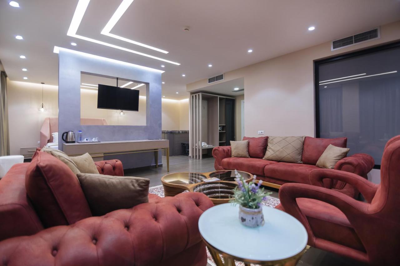 Brilliant Hotel&SPA Golem  Esterno foto
