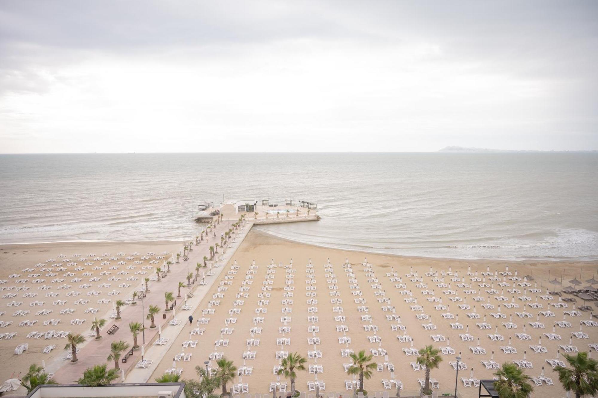 Brilliant Hotel&SPA Golem  Esterno foto