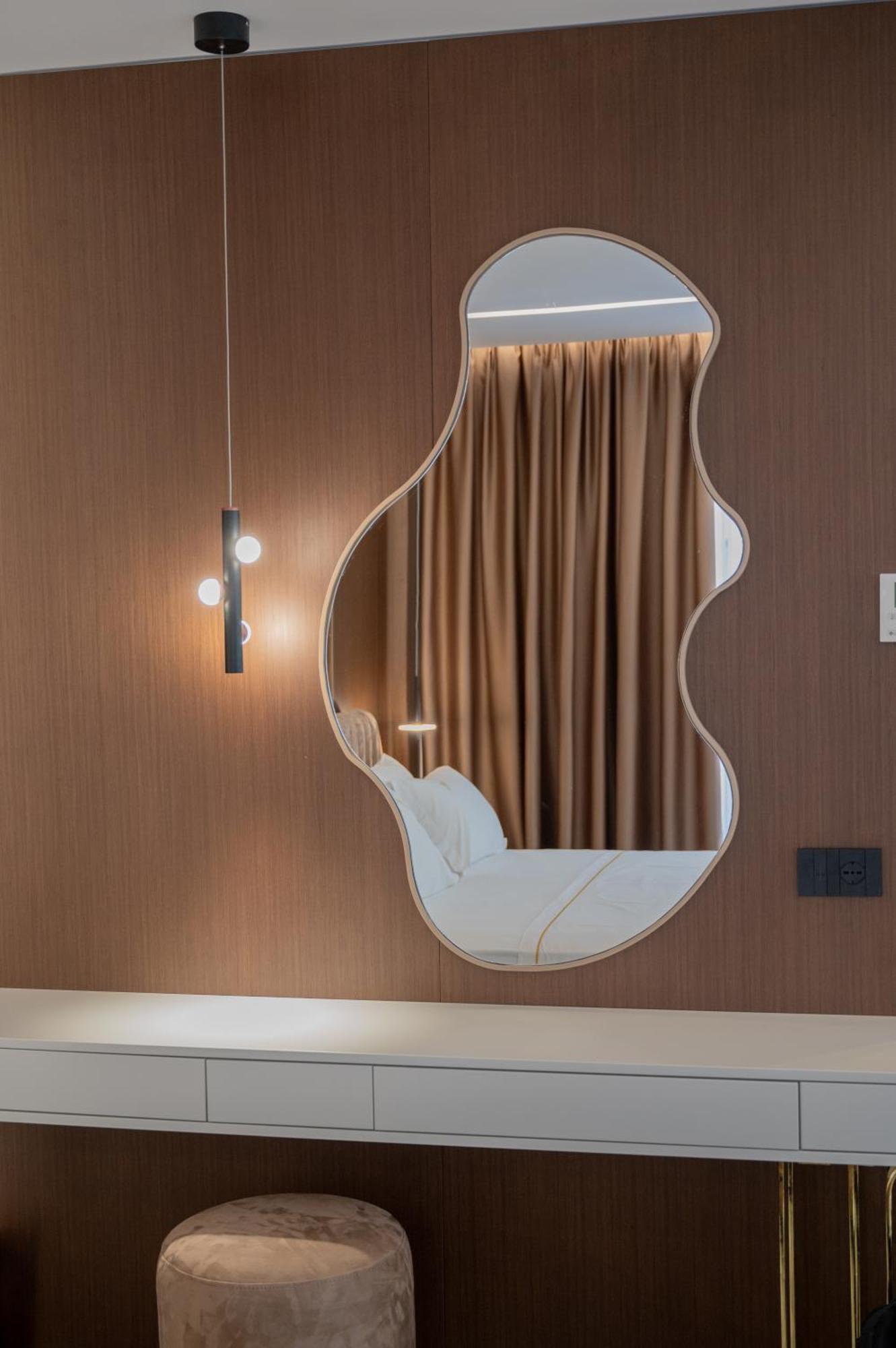 Brilliant Hotel&SPA Golem  Esterno foto