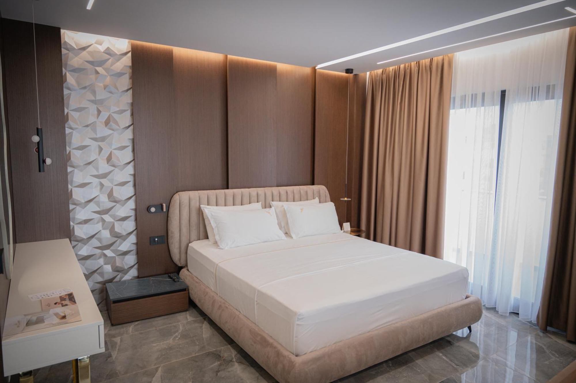 Brilliant Hotel&SPA Golem  Esterno foto