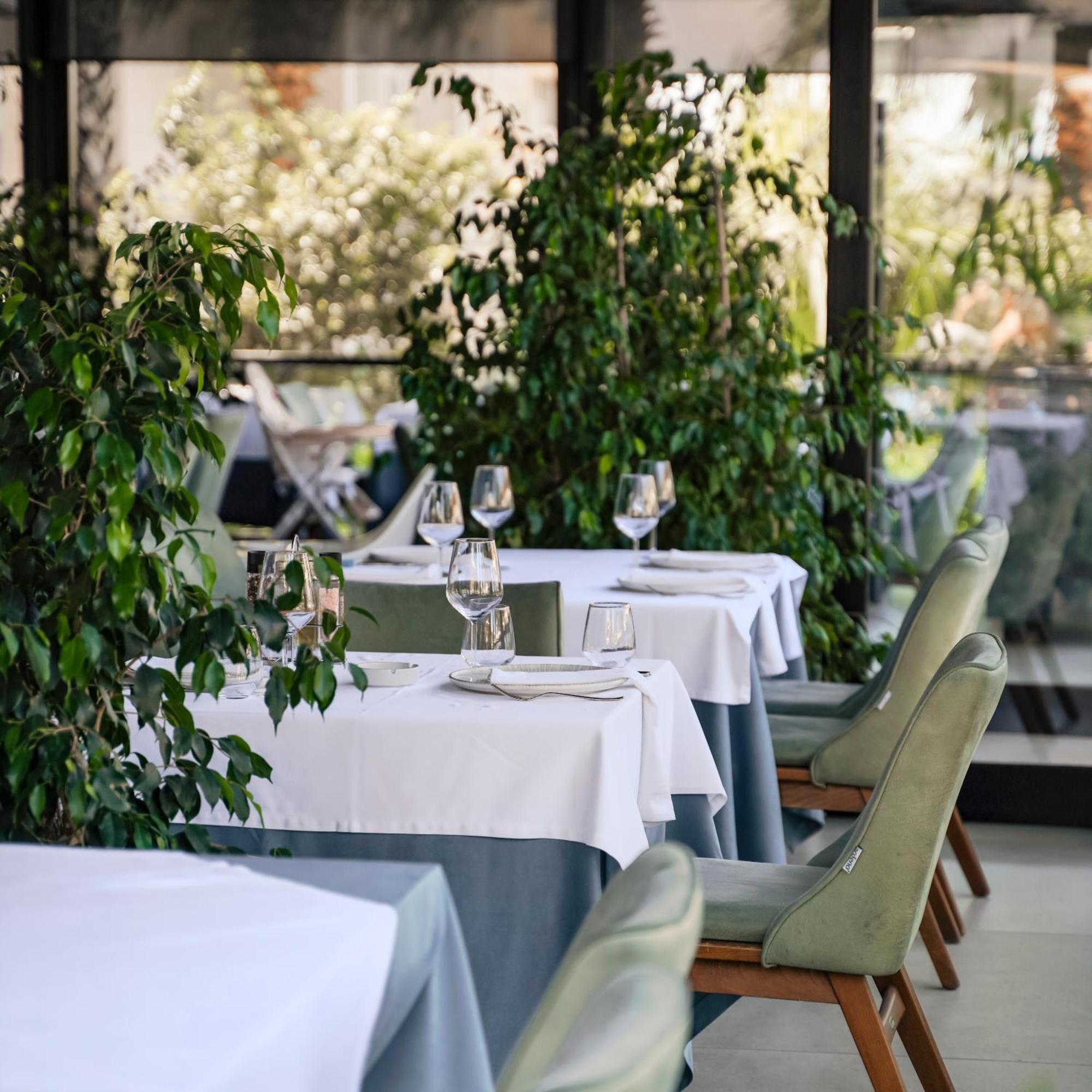 Brilliant Hotel&SPA Golem  Esterno foto