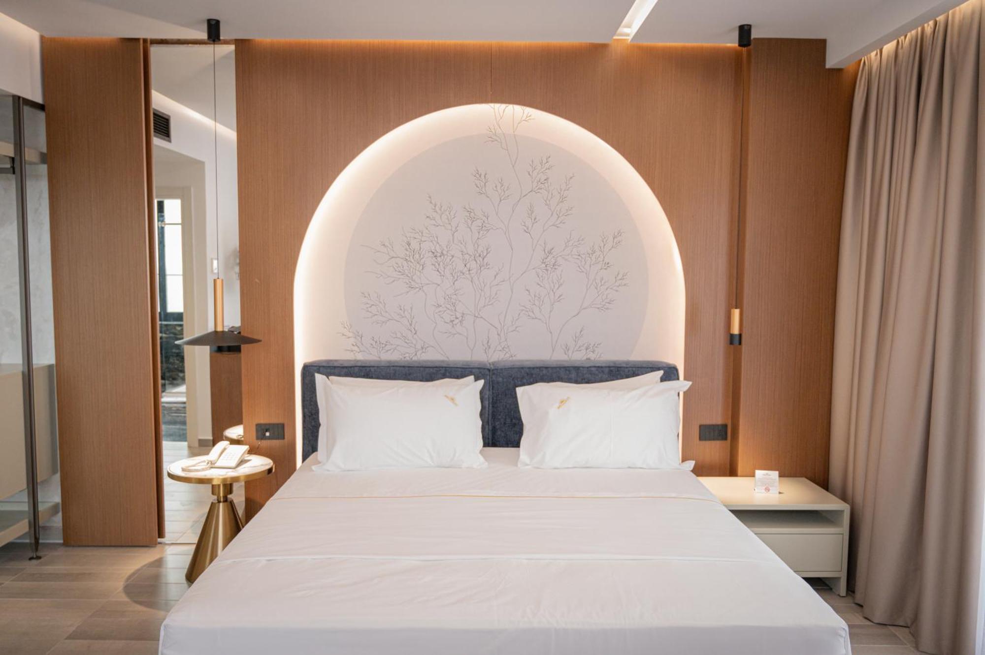 Brilliant Hotel&SPA Golem  Esterno foto
