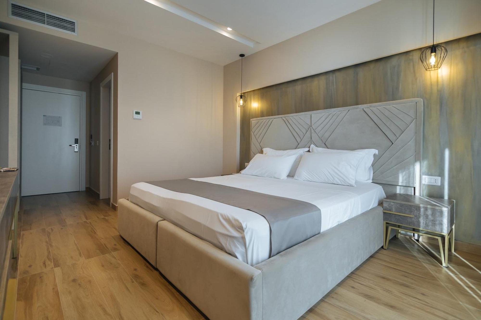Brilliant Hotel&SPA Golem  Esterno foto