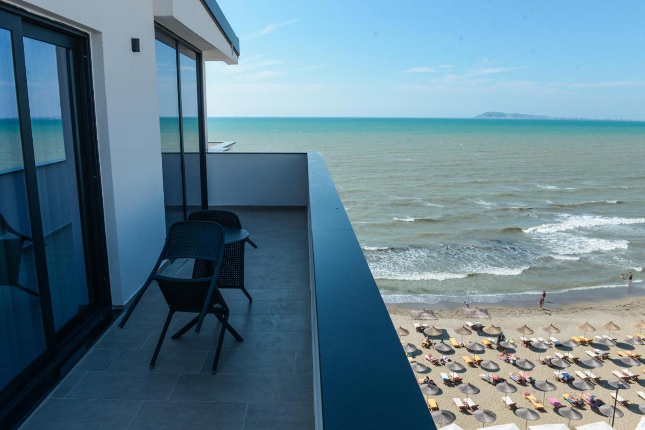 Brilliant Hotel&SPA Golem  Esterno foto