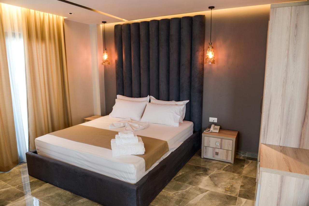 Brilliant Hotel&SPA Golem  Esterno foto