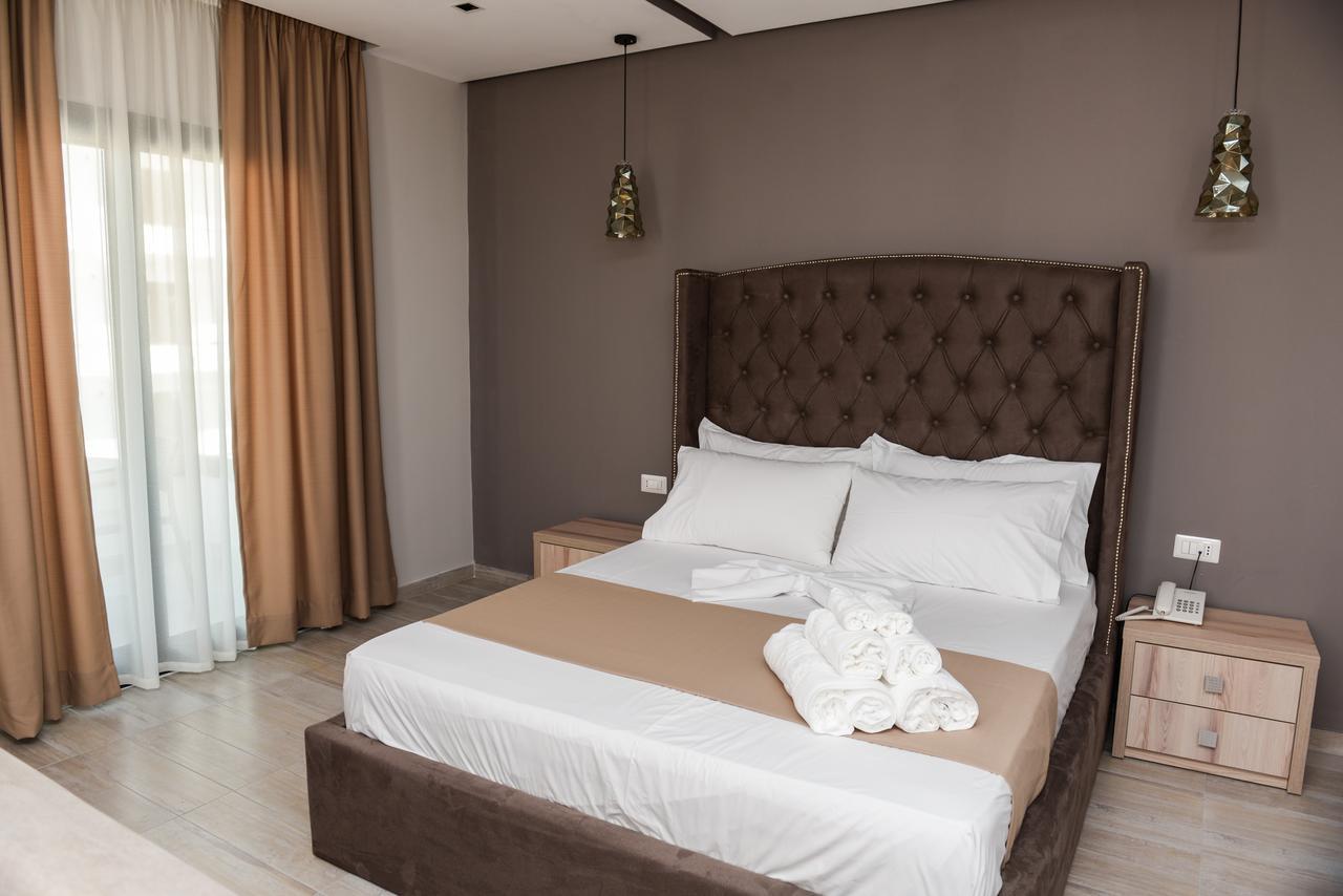 Brilliant Hotel&SPA Golem  Esterno foto