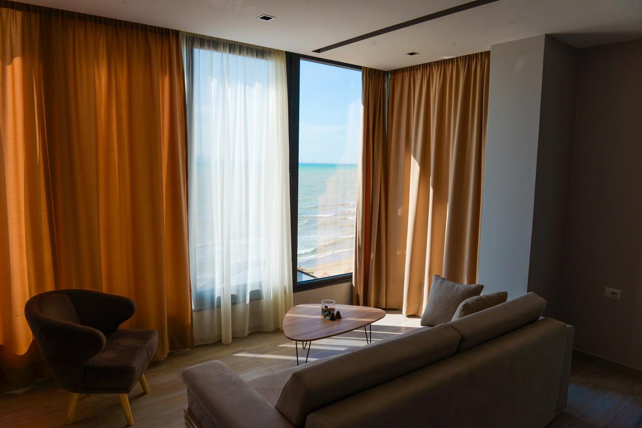 Brilliant Hotel&SPA Golem  Esterno foto