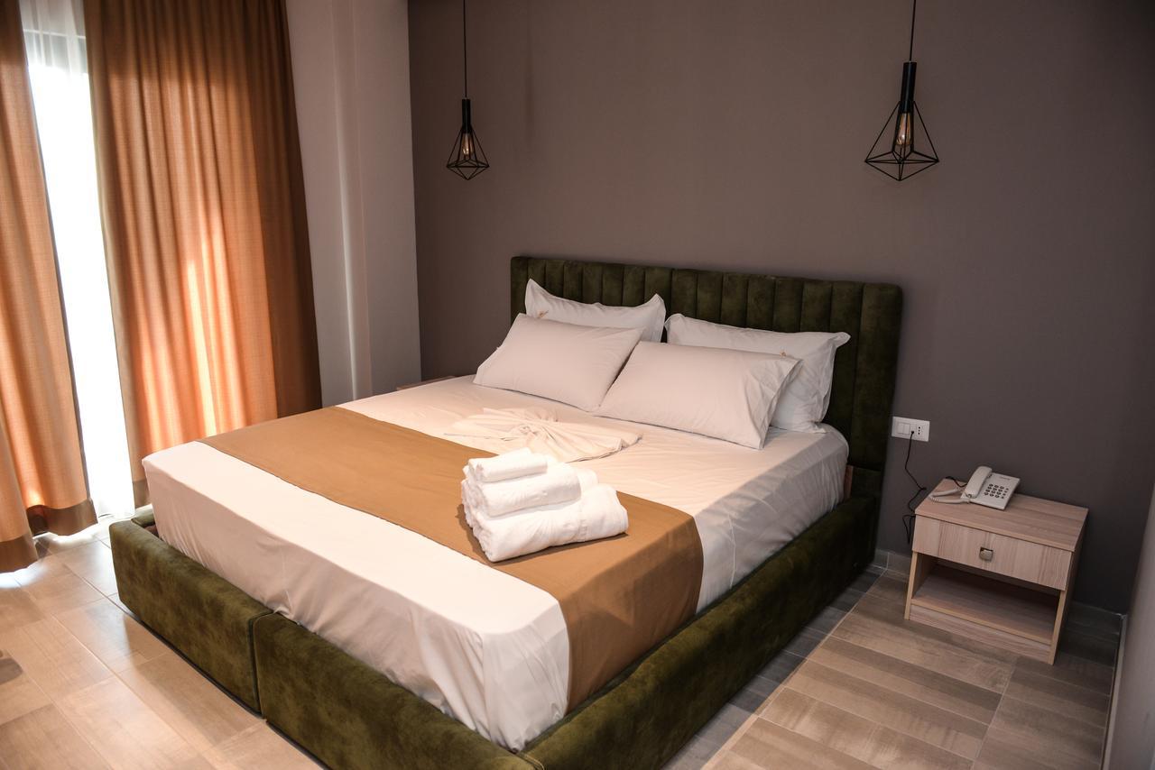 Brilliant Hotel&SPA Golem  Esterno foto