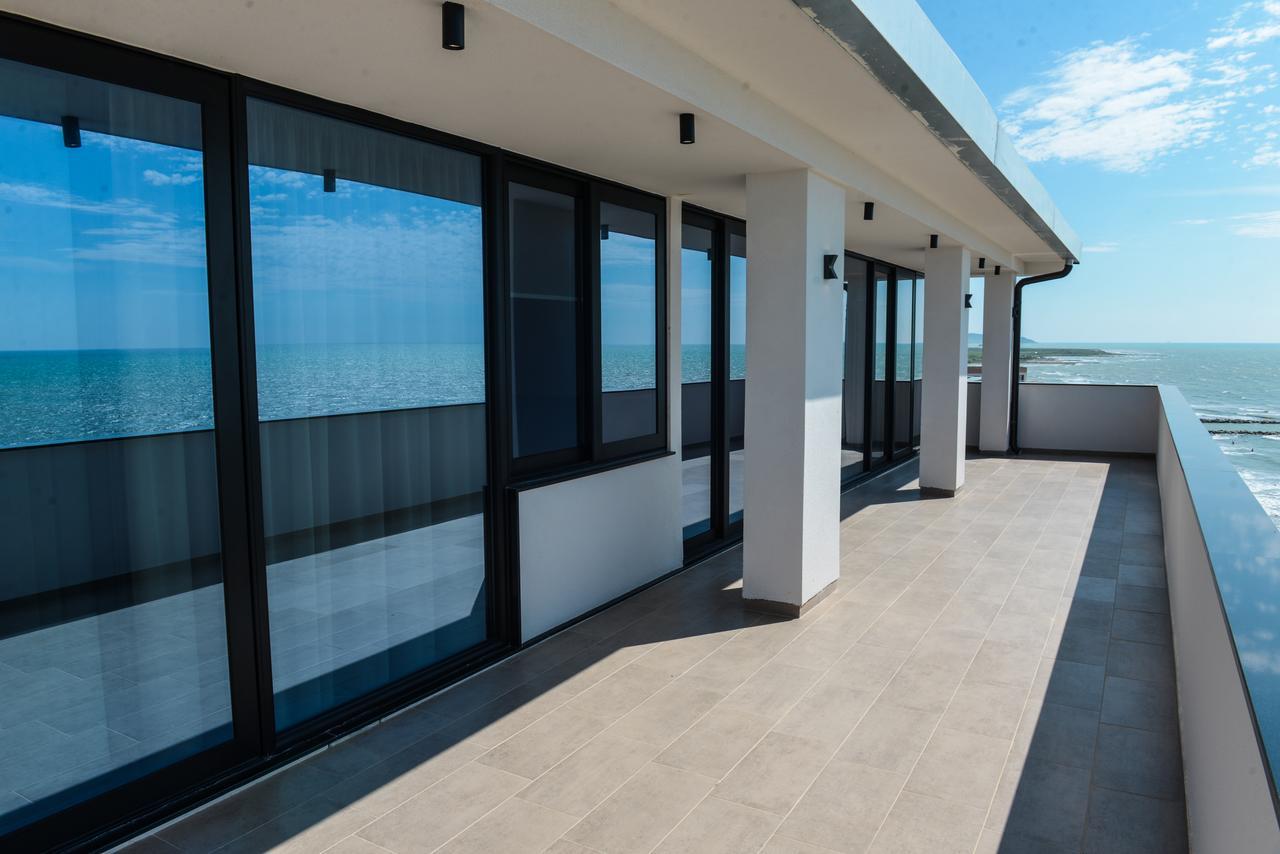 Brilliant Hotel&SPA Golem  Esterno foto