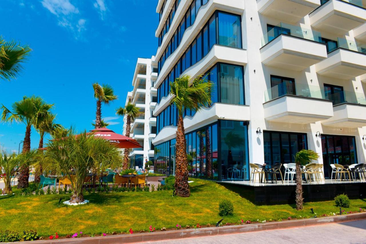 Brilliant Hotel&SPA Golem  Esterno foto
