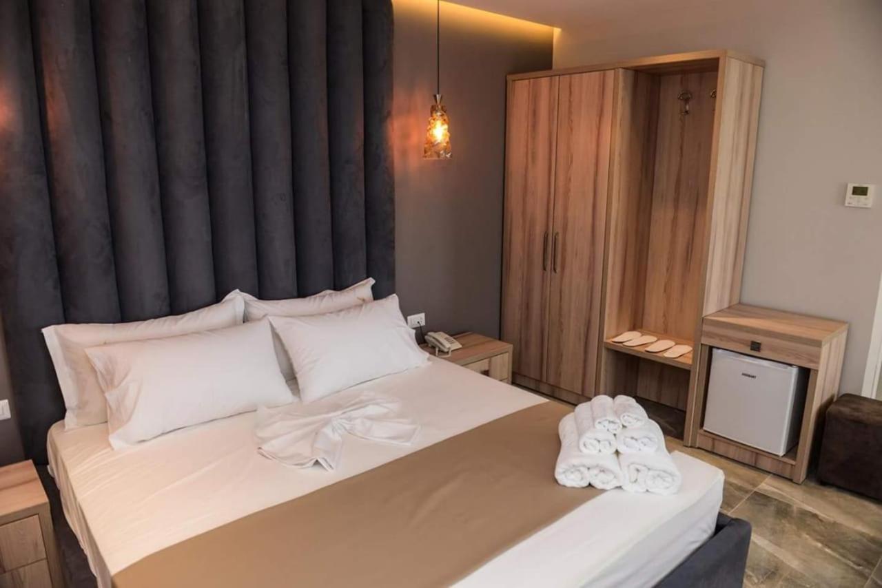 Brilliant Hotel&SPA Golem  Esterno foto
