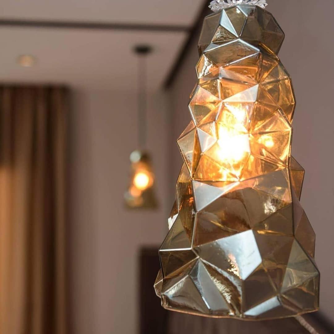 Brilliant Hotel&SPA Golem  Esterno foto