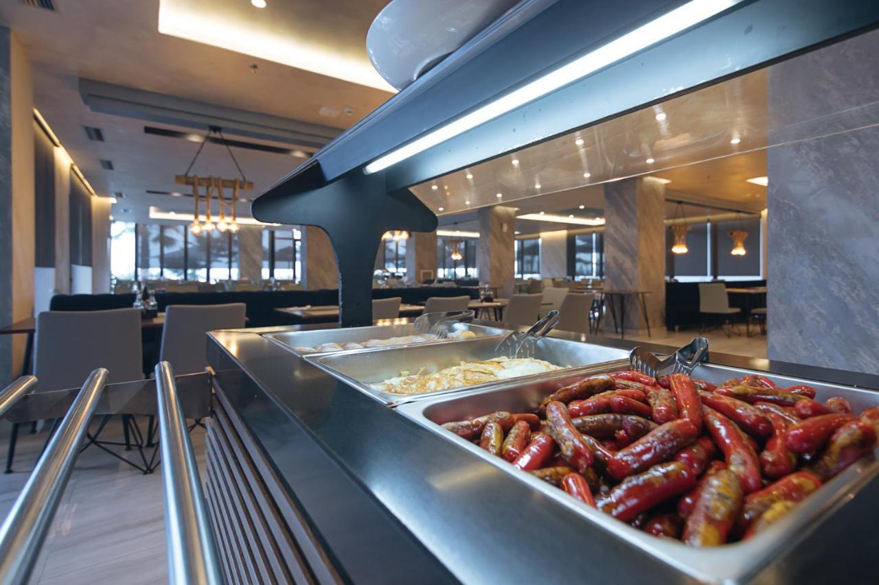 Brilliant Hotel&SPA Golem  Esterno foto