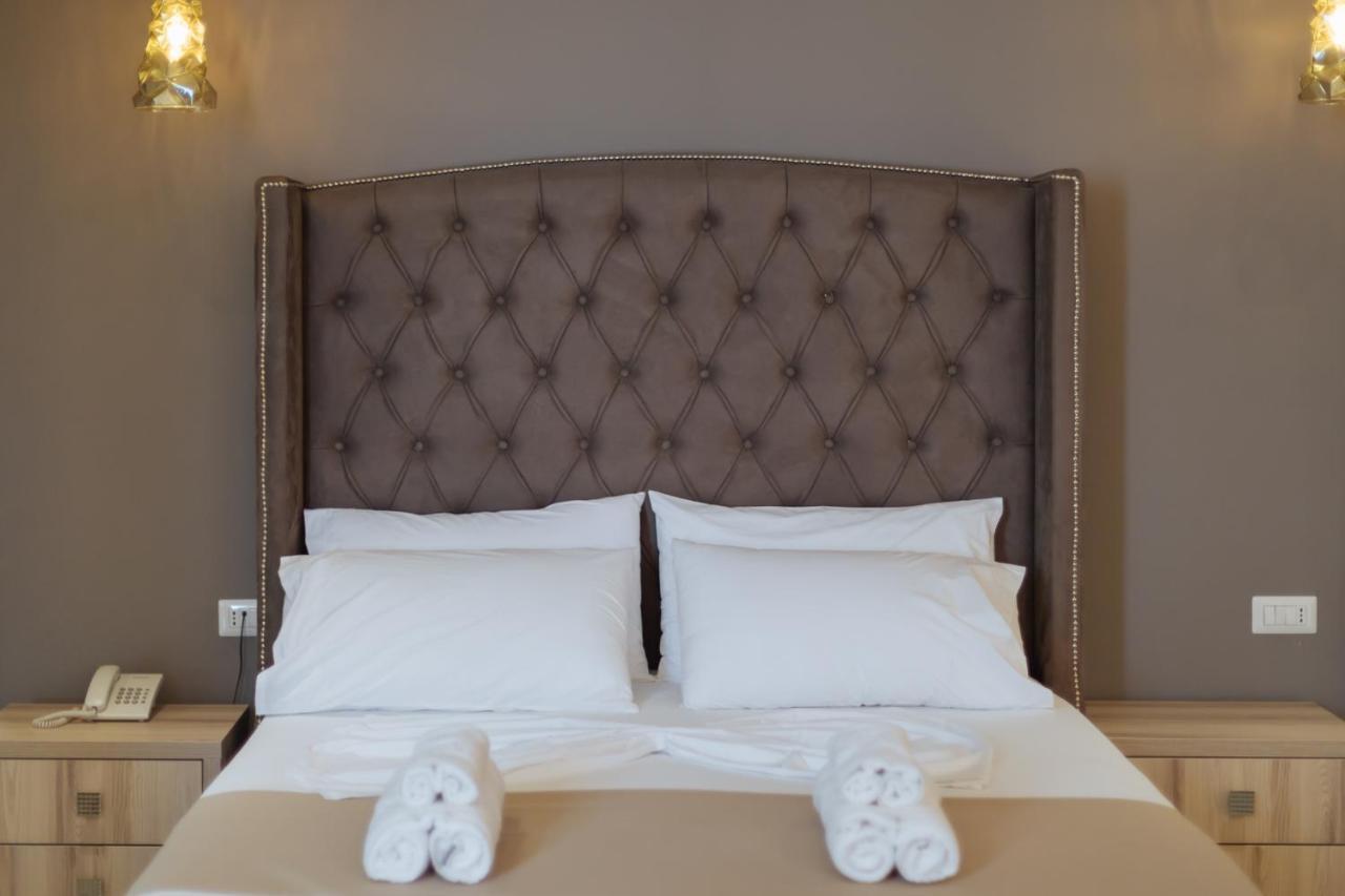 Brilliant Hotel&SPA Golem  Esterno foto