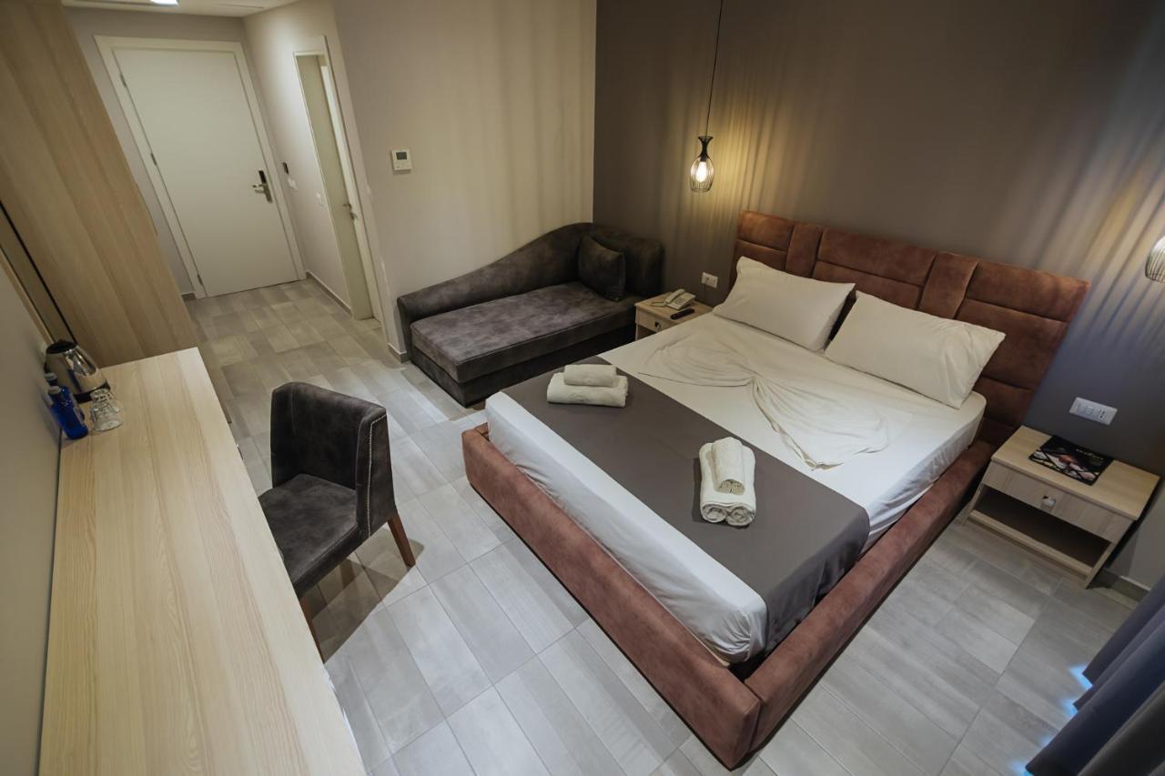 Brilliant Hotel&SPA Golem  Esterno foto